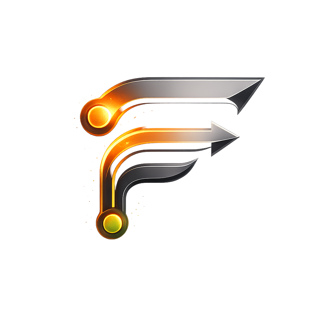 FlowForge logo