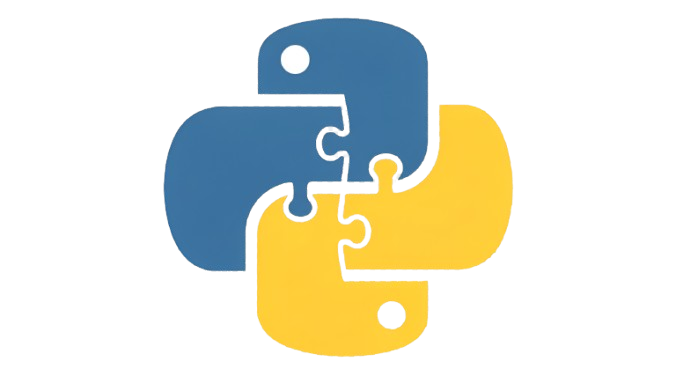 PuzzlePy logo