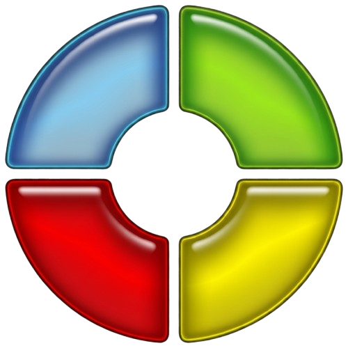 Simon Says Game logo