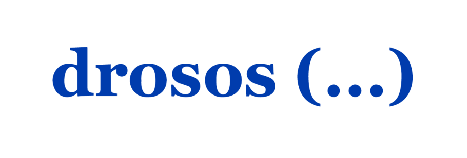 Drosos